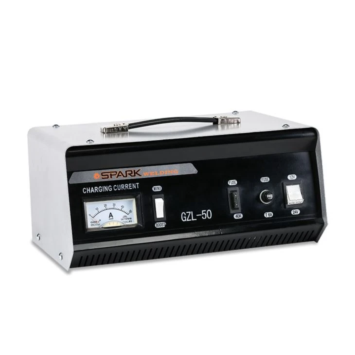 6V/12V/24V punjač baterija