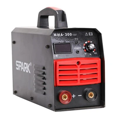 Napredni inverter MMA Easy ARC Start