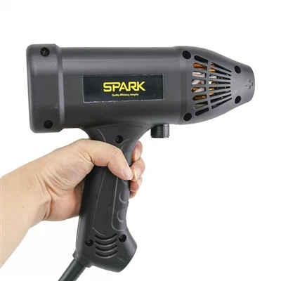 Hand-Held MMA