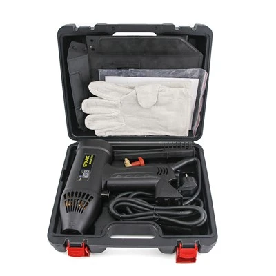 Hand-Held MMA