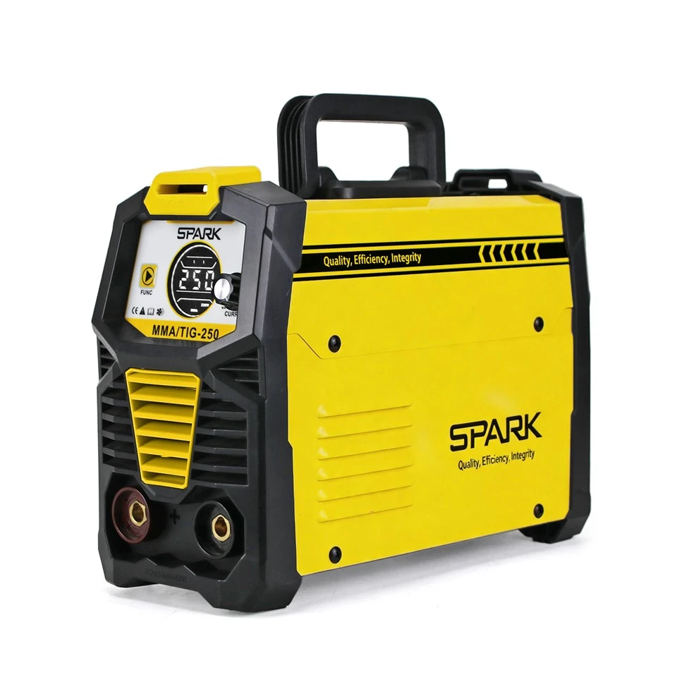 MMA/TIG-250 aparat za zavarivanje